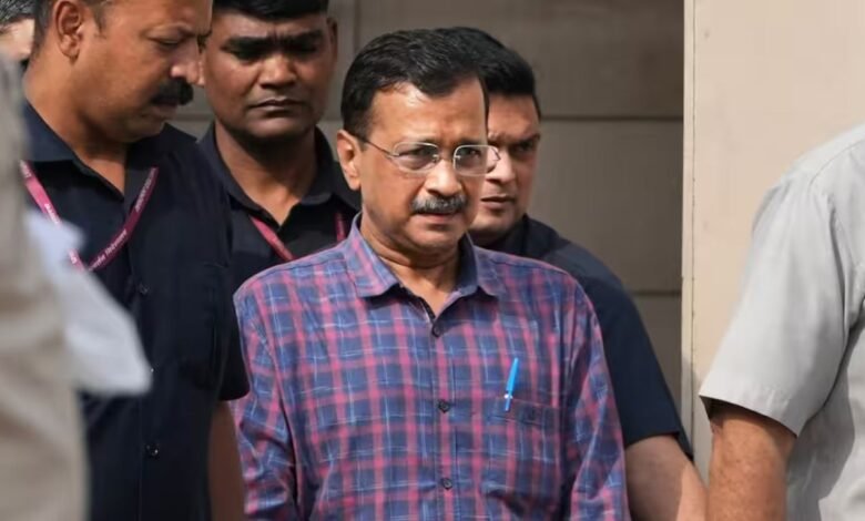 अरविंद केजरीवाल ने E20 पर नेशनल टाउनहॉल का किया ऐलान, लोगों से जुड़ने की अपील