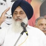 मानहानि मामले में सुखबीर सिंह बादल को चंडीगढ़ कोर्ट से राहत, व्यक्तिगत पेशी से मिली छूट