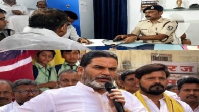 प्रशांत किशोर के खिलाफ JDU की शिकायत, नीतीश कुमार के AI वीडियो वाले बयान पर बढ़ा विवाद