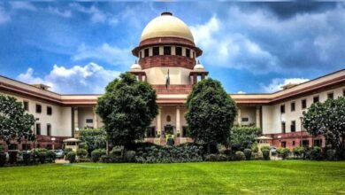 जंतर मंतर मामले में सुप्रीम कोर्ट का बड़ा सवाल, पैलेट गन कैसे चलेगी?