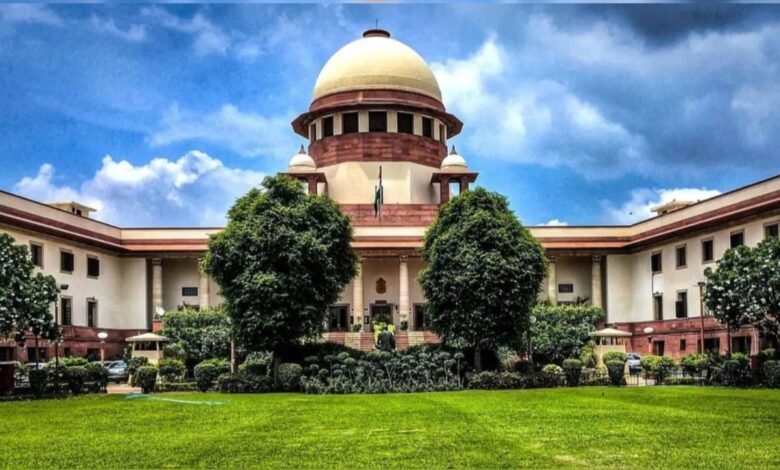 जंतर मंतर मामले में सुप्रीम कोर्ट का बड़ा सवाल, पैलेट गन कैसे चलेगी?