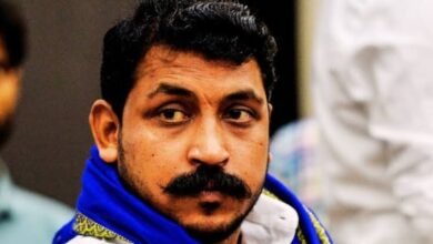 संसद मार्च पर चंद्रशेखर आजाद का बयान, बोले- पुलिस कार्रवाई में जवाबदेही तय होनी चाहिए