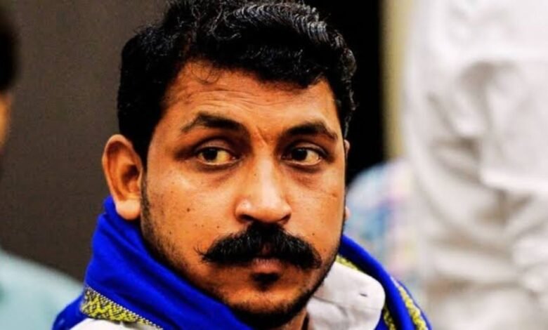 संसद मार्च पर चंद्रशेखर आजाद का बयान, बोले- पुलिस कार्रवाई में जवाबदेही तय होनी चाहिए