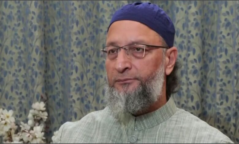 यूपी चुनाव से पहले ओवैसी का बड़ा बयान, सपा से गठबंधन के संकेत; बसपा और अन्य मुद्दों पर भी बोले