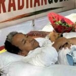 अनशन के 20वें दिन अस्पताल पहुंचे सोनम वांगचुक, सुप्रीम कोर्ट में पहुंचा मामला