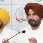 पेपर लीक विवाद पर राजा वड़िंग का केंद्र पर हमला, बोले- शिक्षा मंत्री धर्मेंद्र प्रधान का इस्तीफा कब?
