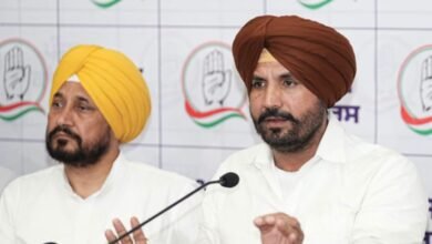 पेपर लीक विवाद पर राजा वड़िंग का केंद्र पर हमला, बोले- शिक्षा मंत्री धर्मेंद्र प्रधान का इस्तीफा कब?