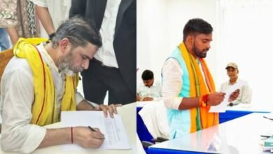 बांकीपुर उपचुनाव: आज थमेगा चुनाव प्रचार, 30 जुलाई को वोटिंग; जानें पूरी चुनावी तस्वीर