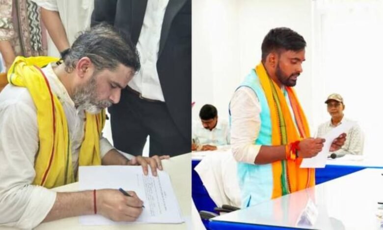बांकीपुर उपचुनाव: आज थमेगा चुनाव प्रचार, 30 जुलाई को वोटिंग; जानें पूरी चुनावी तस्वीर