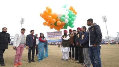 पंजाब को मिली 6 नेशनल स्कूल गेम्स की मेजबानी, लुधियाना में जुटेंगे देशभर के खिलाड़ी