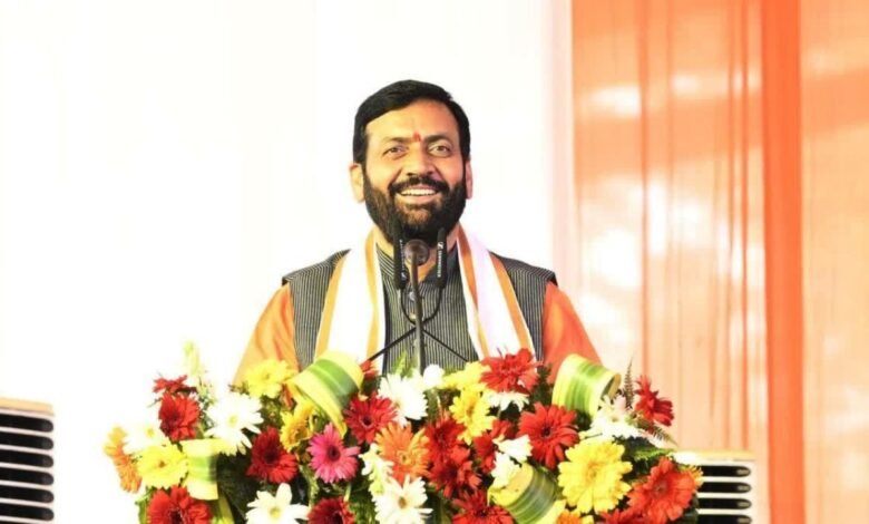 सिरसा में CM नायब सैनी का बड़ा एक्शन, ASI सस्पेंड, SDO पर गिरी गाज, विजिलेंस जांच के आदेश