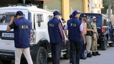 कंबोडिया साइबर स्लेवरी रैकेट पर NIA का बड़ा एक्शन, बिहार-यूपी-दिल्ली में 6 ठिकानों पर छापेमारी; डिजिटल सबूत जब्त