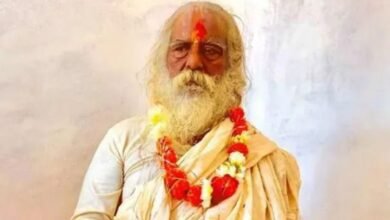 राम मंदिर चढ़ावा चोरी पर महंत नृत्यगोपालदास का बड़ा बयान, बोले- दोषियों को मिले कड़ी से कड़ी सजा