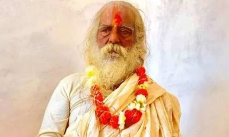 राम मंदिर चढ़ावा चोरी पर महंत नृत्यगोपालदास का बड़ा बयान, बोले- दोषियों को मिले कड़ी से कड़ी सजा