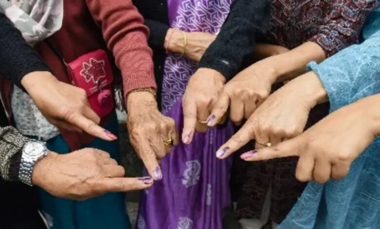 बिहार, मध्य प्रदेश और गुजरात में विधानसभा उपचुनाव का ऐलान, जानिए कब होगी वोटिंग और कब आएंगे नतीजे