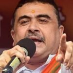 सुरक्षा अलर्ट के बाद शुभेंदु अधिकारी ने शुरू किया बुलेटप्रूफ वाहन का इस्तेमाल