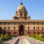 स्वतंत्रता दिवस पर राष्ट्रपति भवन बनेगा सांस्कृतिक संगम, मध्य प्रदेश समेत चार राज्यों की कला होगी प्रदर्शित