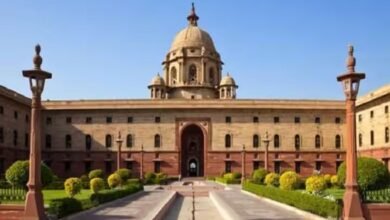 स्वतंत्रता दिवस पर राष्ट्रपति भवन बनेगा सांस्कृतिक संगम, मध्य प्रदेश समेत चार राज्यों की कला होगी प्रदर्शित