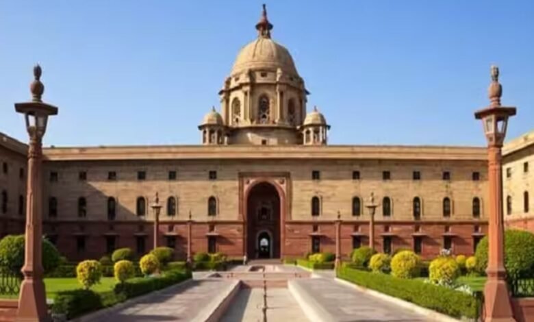 स्वतंत्रता दिवस पर राष्ट्रपति भवन बनेगा सांस्कृतिक संगम, मध्य प्रदेश समेत चार राज्यों की कला होगी प्रदर्शित