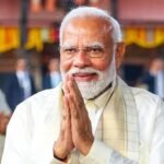 पीएम मोदी के जनसेवा के 25 साल पूरे, बीजेपी मनाएगी ‘सेवा संकल्प महोत्सव’