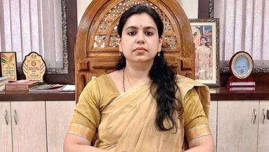 13 साल की सेवा के बाद दिव्या मित्तल ने छोड़ी IAS की नौकरी, भावुक पोस्ट में लिखा- ‘कुछ अधूरा था’