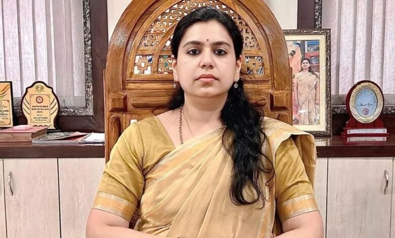 13 साल की सेवा के बाद दिव्या मित्तल ने छोड़ी IAS की नौकरी, भावुक पोस्ट में लिखा- ‘कुछ अधूरा था’