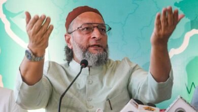 यूपी चुनाव 2027 की तैयारी में AIMIM सक्रिय, तीन नए प्रवक्ता नियुक्त