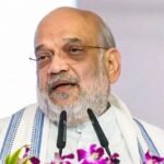 FCRA संशोधन पर ईसाई प्रतिनिधियों से मिले अमित शाह, संसद में जल्द पेश होगा विधेयक