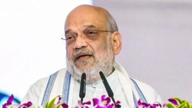 FCRA संशोधन पर ईसाई प्रतिनिधियों से मिले अमित शाह, संसद में जल्द पेश होगा विधेयक