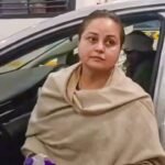 RJD में बड़े बदलाव के बीच रोहिणी आचार्य की दो टूक, बोलीं- 'कट्टर लालूवादियों को मिले प्राथमिकता'
