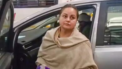 RJD में बड़े बदलाव के बीच रोहिणी आचार्य की दो टूक, बोलीं- 'कट्टर लालूवादियों को मिले प्राथमिकता'