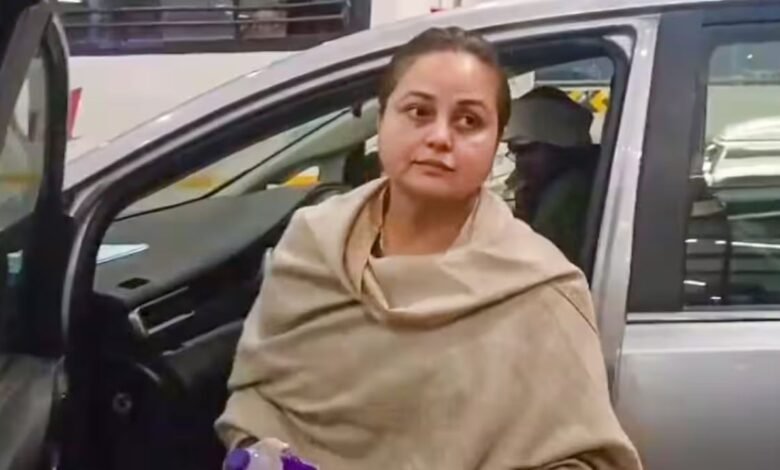 RJD में बड़े बदलाव के बीच रोहिणी आचार्य की दो टूक, बोलीं- 'कट्टर लालूवादियों को मिले प्राथमिकता'