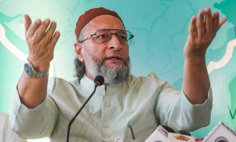 यूपी चुनाव 2027 की तैयारी में AIMIM सक्रिय, तीन नए प्रवक्ता नियुक्त