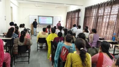 पंजाब में नशे के खिलाफ सरकार का नया कदम, 21,850 शिक्षकों को मिलेगा विशेष प्रशिक्षण