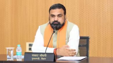 बांकीपुर उपचुनाव में हार के बाद बीजेपी का मंथन, सम्राट चौधरी की मौजूदगी में हुई समीक्षा बैठक