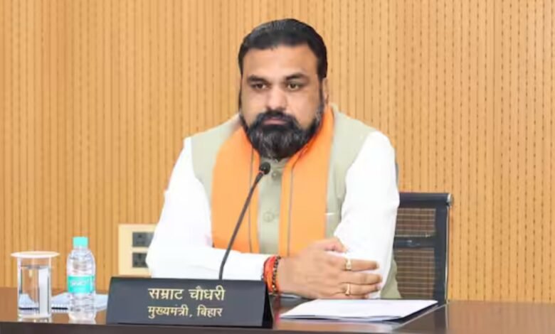 बांकीपुर उपचुनाव में हार के बाद बीजेपी का मंथन, सम्राट चौधरी की मौजूदगी में हुई समीक्षा बैठक