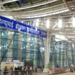 इंदौर एयरपोर्ट पर DRI की बड़ी कार्रवाई, अबूधाबी से आए यात्री के पास मिला करीब 2 करोड़ रुपये का सोना