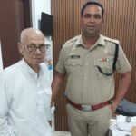 सागर में स्वतंत्रता सेनानी के खाते से 1.76 लाख रुपये पार, न OTP आया न मैसेज, साइबर सेल ने जांच शुरू की
