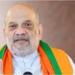अमित शाह से मिले अरुण भारती, यूपी चुनाव पर बढ़ी हलचल; LJP के सीट शेयरिंग की चर्चा तेज