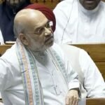 संसद में गतिरोध पर अमित शाह का बड़ा बयान, बोले- चर्चा चाहते हैं या हंगामा, विपक्ष तय करे