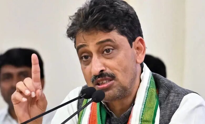 गोमूत्र खरीद योजना पर इमरान मसूद का तंज, बोले- ‘रोजगार भी दोगे कि नहीं?’