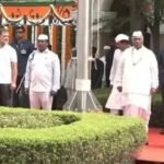 वंदे मातरम् विवाद पर मोहन यादव का बड़ा हमला, सोनिया और राहुल गांधी से देश से माफी मांगने की मांग की