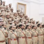 बिहार पुलिस में बड़ा बदलाव, विवादों के बीच कई जिलों के कप्तान बदले गए