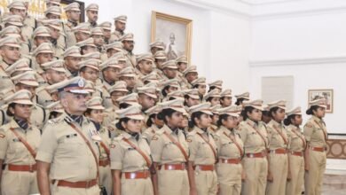 बिहार पुलिस में बड़ा बदलाव, विवादों के बीच कई जिलों के कप्तान बदले गए