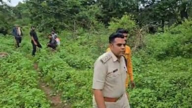 छतरपुर में एक ही परिवार की 3 बच्चियों की संदिग्ध मौत, गांव में मचा हड़कंप
