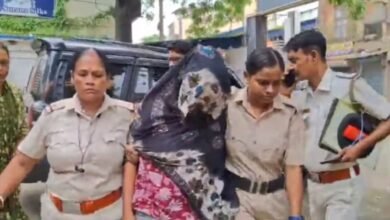 संदिग्ध आतंकी नेटवर्क पर STF का शिकंजा, हनीट्रैप एंगल की जांच ने बढ़ाई हलचल
