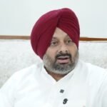पंजाब कांग्रेस में ‘सीक्रेट मीटिंग’ और राहुल गांधी को चिट्ठी पर कुलदीप ढिल्लों की सफाई, बोले पार्टी में कोई गुटबाजी नहीं