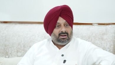 पंजाब कांग्रेस में ‘सीक्रेट मीटिंग’ और राहुल गांधी को चिट्ठी पर कुलदीप ढिल्लों की सफाई, बोले पार्टी में कोई गुटबाजी नहीं