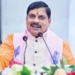 CM मोहन यादव ने अरविंद समूह से की चर्चा, MP में तीन जगह औद्योगिक इकाइयां स्थापित होंगी, निवेश से बढ़ेगा रोजगार
