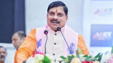 CM मोहन यादव ने अरविंद समूह से की चर्चा, MP में तीन जगह औद्योगिक इकाइयां स्थापित होंगी, निवेश से बढ़ेगा रोजगार
